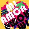 28th Star - Mi Amor (feat. Ghani) [Acapella] - Single